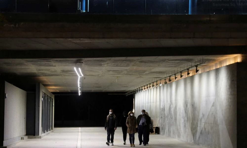 Κύπρος: Ένας νεκρός και 3.851 νέα κρούσματα